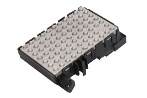Regulator wentylatora nawiewu do wnętrza pojazdu MDK106084