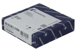 Zestaw pierścieni tłoka 800113810050