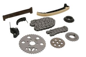 Zestaw łańcucha rozrządu HEP21-0040