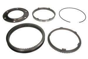 Korpus synchronizatora, mech. skrzynia biegów 74530811