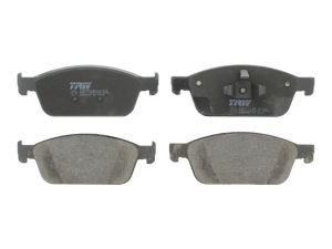 Klocek hamulcowy kpl. GDB2009