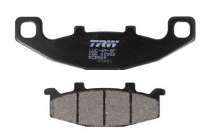 Klocek hamulcowy kpl. MCB569