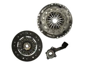 Zestaw sprzęgła 624 3318 33