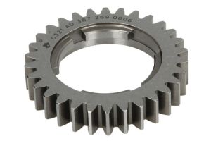 Koło zębate skrzyni biegów 60532434