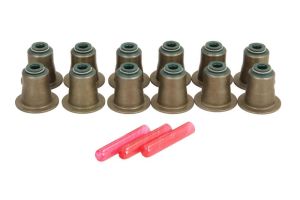 Zestaw uszczelniaczy trzonka zaworów EL660360