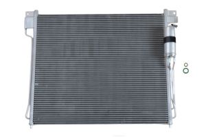 Skraplacz klimatyzacji NRF 35582