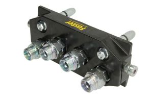 Szybkozłącze hydrauliczne 2PS0642/22MC