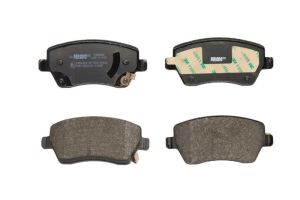 Klocek hamulcowy kpl. FDB4966