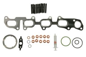 Zestaw montażowy turbosprężarki EL696000