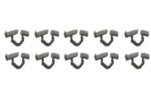 Spinka tapicerska ROM C60373