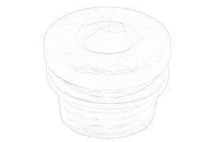 Korek spustowy oleju 55234829