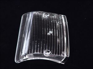Szkło lampy światła kierunkowskazu 712161711120