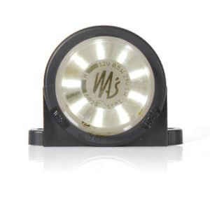 Światło obrysowe 523 W25W