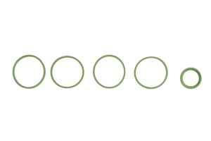 Zestaw uszczelek kolektora dolotowego EL236660