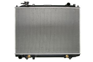 Chłodnica silnika NRF 560012