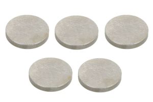 Asortyment płytek do regulacji luzu zaworowego PZ948135/5