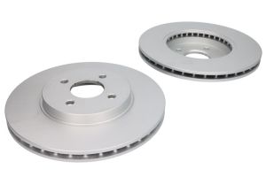 Tarcza hamulcowa DDF1195C