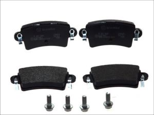 Klocek hamulcowy kpl. P 59 040