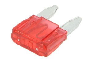 Zestaw bezpieczników MMT O033 0010A/K100