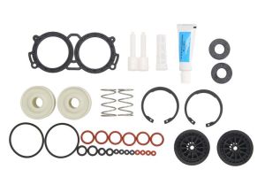 Zestaw naprawczy głównego zaworu hamulcowego PN-R0124