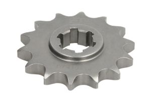 Zębatka napędowa przednia JTF410,14