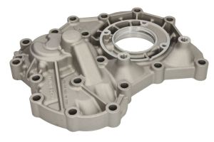 Obudowa manualnej skrzyni biegów 95535569