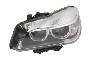 Reflektor świateł przednich 711451000223