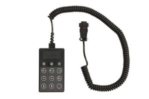 Zawór kontrolujący ciśnienie w systemie podnoszenia PN-10951