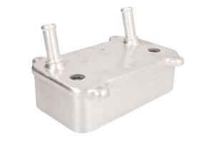 Chłodnica oleju D4N002TT