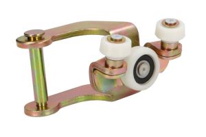 Prowadnica rolkowa drzwi przesuwnych 6003-00-0321P