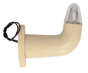 Światło obrysowe 540PA W75.1