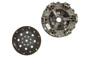 Zestaw sprzęgła 623 3157 09