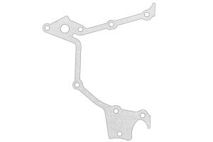 Uszczelka pompy oleju 60677115