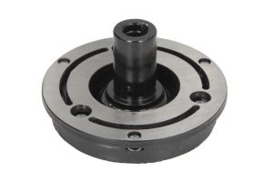 Elementy sprzęgła kompresora klimatyzacji KTT020036