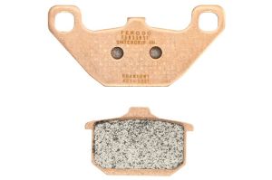 Klocek hamulcowy kpl. FDB339ST