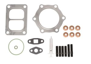 Zestaw montażowy turbosprężarki EL716090