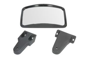 Lusterko zewnętrzne kabiny kierowcy LP0291R300