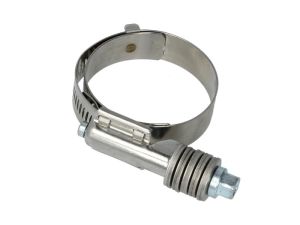 Obejma rury układu wydechowego DIN98870