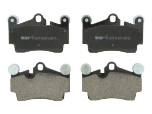 Klocek hamulcowy kpl. FDB1627