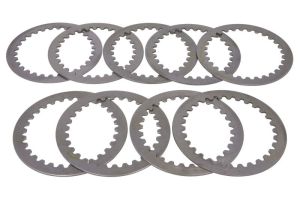 Zestaw płytek (przekładek) metalowych MES604-9