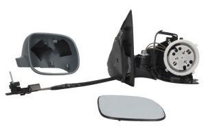 Lusterko zewnętrzne 5402-04-1138522P