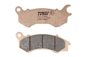 Klocek hamulcowy kpl. MCB833SRM