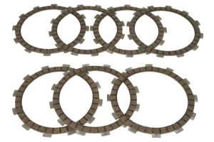 Tarcza sprzęgła MCC205-7