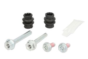 Prowadnica hamulca tarczowego kpl. D7-232C