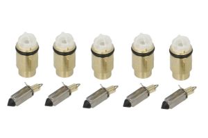 Zawór iglicowy pływaka gaźnika FVS-206/5