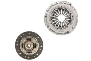Zestaw sprzęgła 3000 951 610