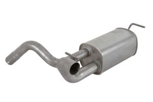 Tłumik środkowy ASM05.263