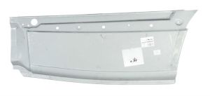 Reperaturka błotnika 6504-03-3548594P