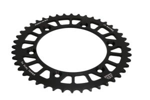 Zębatka napędowa tylna JTA822,44BLK