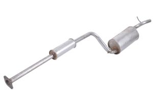 Tłumik środkowy BOS288-203